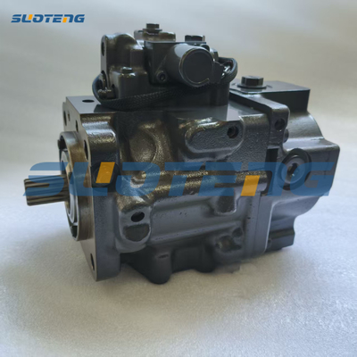 708-1T-00620 HM400 덤프 트럭용 수압 펌프