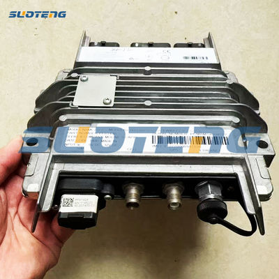 0773-12-7781 모듈 식 텔레매틱스 게이트웨이 ECU PF81438