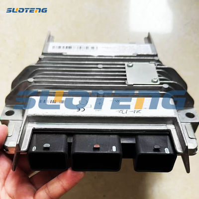 0773-12-7781 모듈 식 텔레매틱스 게이트웨이 ECU PF81438