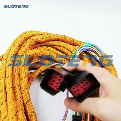 267-7882 324D 발굴기용 배선 배선 2677882