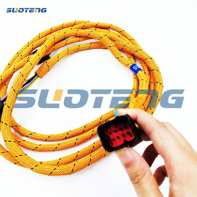 267-8020 E325D E324D 굴삭기용 배선 하네스 2678020