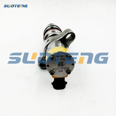 236-0962 디젤 연료 인젝터 2360962 C9 엔진용