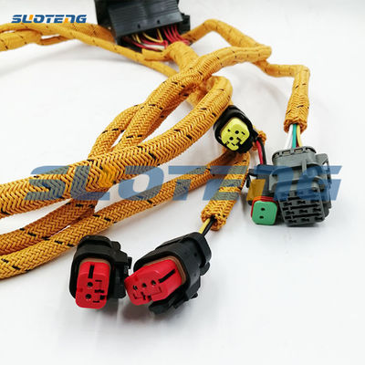 312D 319D 굴삭기용 310-9688 배선 하네스 3109688