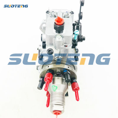 DB3331-6433 디젤 연료 주입 펌프 연료 펌프 DB33316433