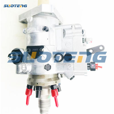 DB3331-6433 디젤 연료 주입 펌프 연료 펌프 DB33316433