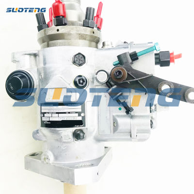 DB3331-6433 디젤 연료 주입 펌프 연료 펌프 DB33316433