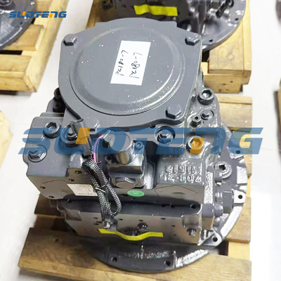 708-1G-11550 PC180-7 굴삭기 유압 메인 펌프