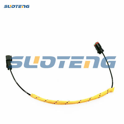 228-7221 2287221 320C 322C 발굴기용 소레노이드 밸브 와이어링 하번