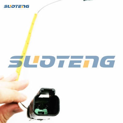 228-7221 2287221 320C 322C 발굴기용 소레노이드 밸브 와이어링 하번