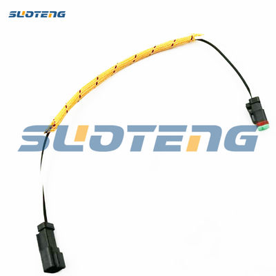 228-7221 2287221 320C 322C 발굴기용 소레노이드 밸브 와이어링 하번