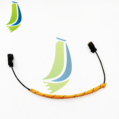 228-7221 2287221 322C 발굴기 부품용 소레노이드 밸브 배선 배선