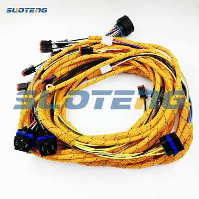 246-8051 2468051 414E 416E 휠 로더용 엔진 와이어링 하번