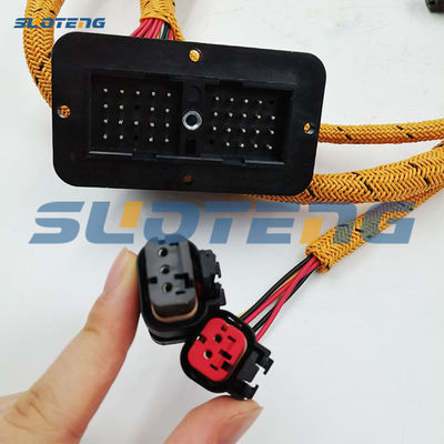 310-9688 3109688 C4.2 엔진 부품을 위한 배선 배선