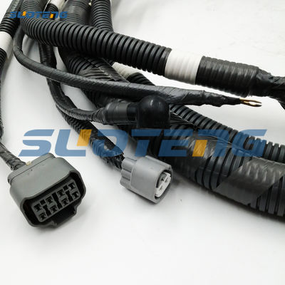 8-98271159-0 8982711590 6HK1 엔진 부품을 위한 엔진 와이어 하번