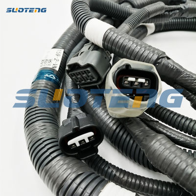 8-98271159-0 엔진 부품용 전선 배선