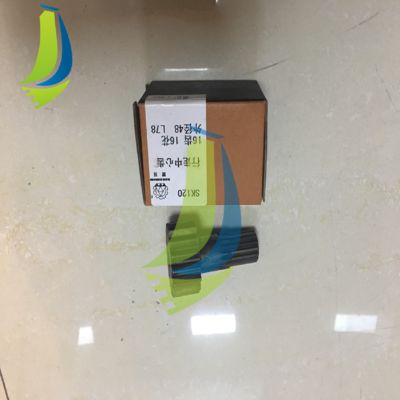 발굴기 부품 SK100 SK100L용 Sun Gear 2441U829S6