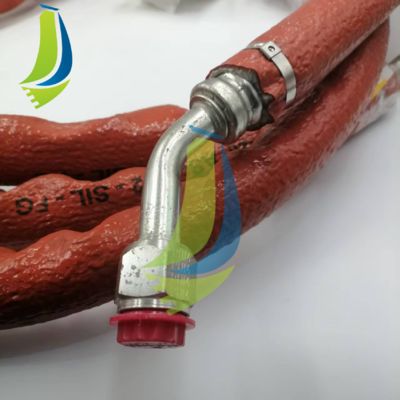 발굴기 부품 에어컨 라인 HOSE 492-3475 4923475 D8R