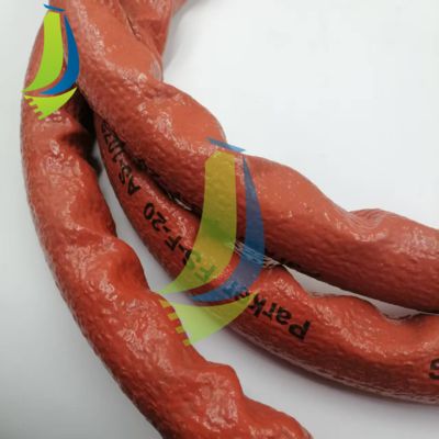 발굴기 부품 에어컨 라인 HOSE 492-3475 4923475 D8R