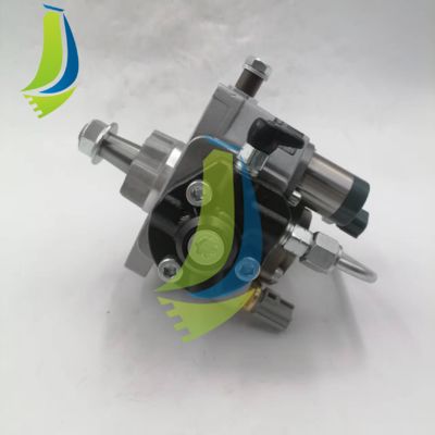 발굴기 부품 연료 주입 펌프 8-98168006-1 8981680061 4HK1