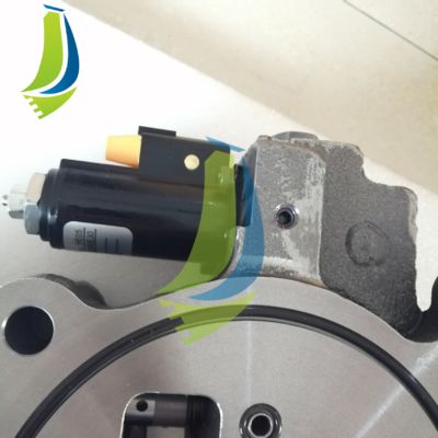 굴삭기 부품 유압 펌프 조절기 173-3382 1733382 E320C용