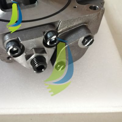 굴삭기 부품 유압 펌프 조절기 173-3382 1733382 E320C용