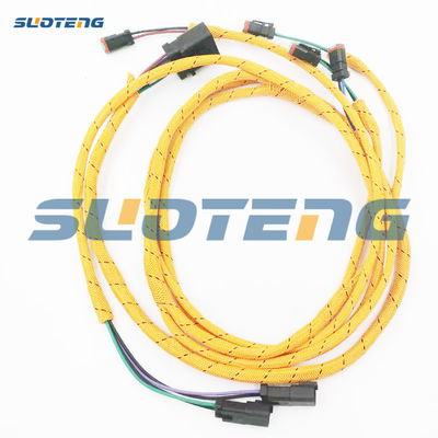 259-4937 2594937 345C 345C L 발굴기용 배선 배선