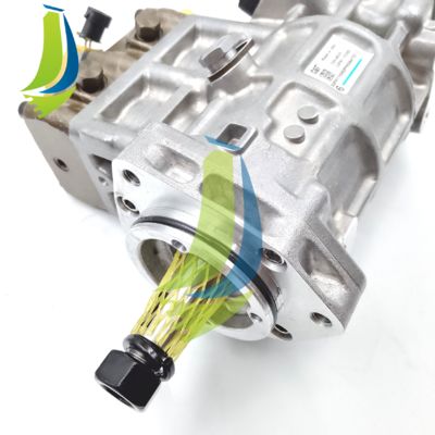 발굴기 부품 연료 주입 펌프 326-4635 3264635 C64