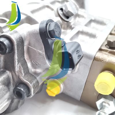 발굴기 부품 연료 주입 펌프 326-4635 3264635 C64