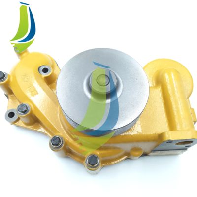 굴삭기 부품 워터 펌프 6222-63-1200 6222631200 SAA6D108E-2용