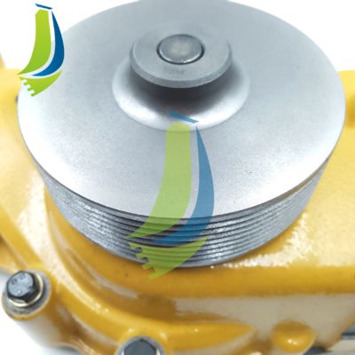 굴삭기 부품 워터 펌프 6222-63-1200 6222631200 SAA6D108E-2용