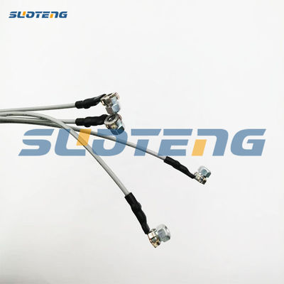 285-1975 C6.6 엔진 부품용 와이어 하네스