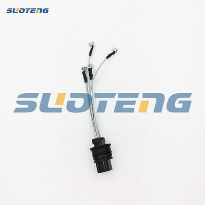 285-1975 C6.6 엔진 부품용 와이어 하네스