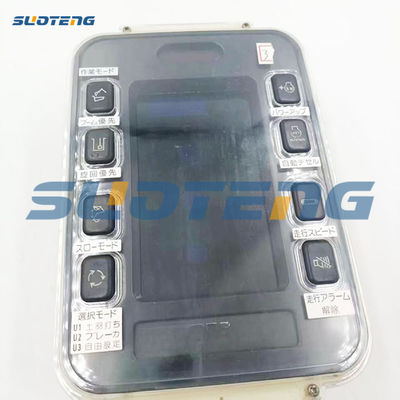 151-9385 Display Panel Monitor 1519385 for 320B 325B Excavator