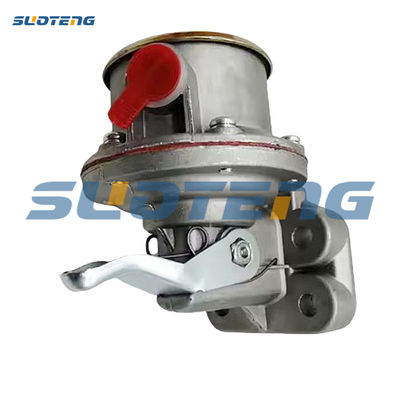 3901557 390-1557 Fuel Transfer Pump for C7.1 Engine Parts