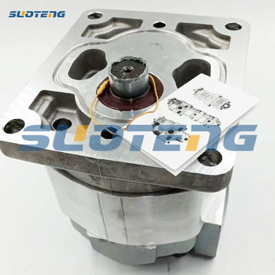 705-22-40100 Hydraulic Gear Pump for WA600-1 Wheel Loader