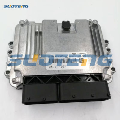 0281020069 ECU ECM Engine Controller Unit 0 281 020 069 for TDC 2012