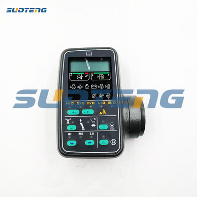 7834-78-3000 7834783000 PC210-6 굴삭기 부품용 디스플레이 모니터 패널