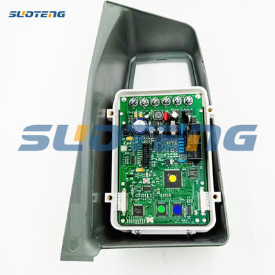 539-00076 DX225LC 굴삭기 부품용 LCD 모니터 디스플레이 패널