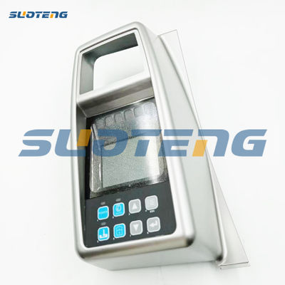 539-00076 DX225LC 굴삭기 부품용 LCD 모니터 디스플레이 패널