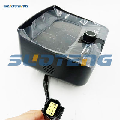 21Q6-33401 R220-9 발굴기 부품용 클러스터 패널 모니터