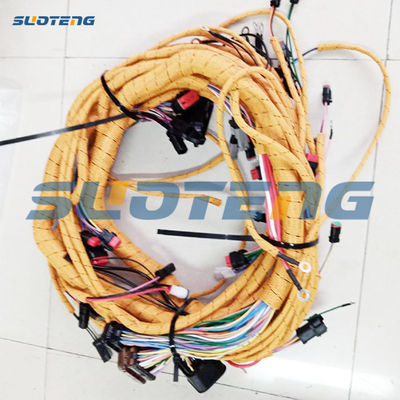 267-7969 283-2932 E324D 굴삭기 섀시 와이어 하네스