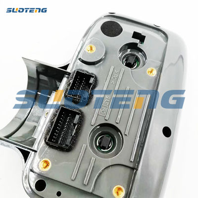 7834-76-3001 PC200-6 굴삭기 모니터 디스플레이