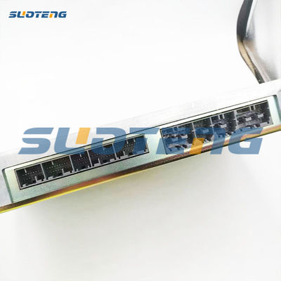 YN22E00234F3 SK200-8 굴삭기 ECM ECU 제어 장치