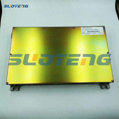 YN22E00234F3 SK200-8 굴삭기 ECM ECU 제어 장치