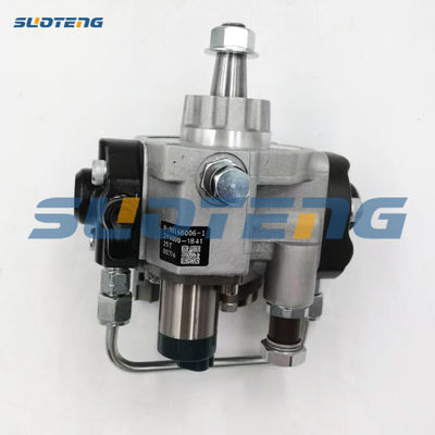 8-98168006-1 4HK1 엔진용 연료 분사 펌프