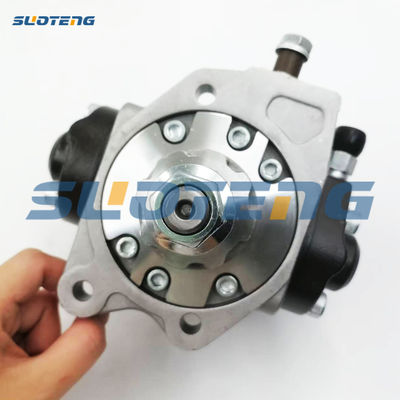 8-98168006-1 4HK1 엔진용 연료 분사 펌프