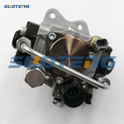 8-98168006-1 4HK1 엔진용 연료 분사 펌프