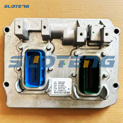 4384696 CM2450B 엔진 용 제어 모듈 ECU