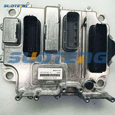 1877245 MX13 엔진 용 제어 모듈 ECM