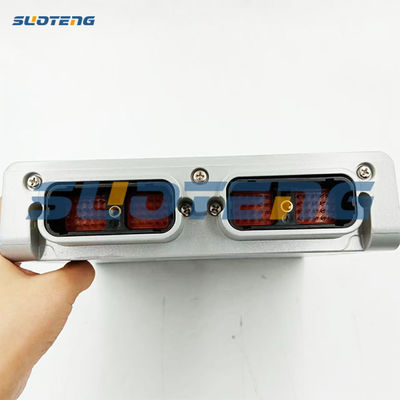 21Q6-32192 ECM ECU 제어기 R220LC-9SH 발굴기